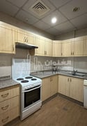 All bills included 2bhk Hotel Apartment - Apartment in Hadramout Street