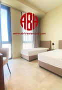 BILLS FREE | 3 BDR + MAID FURNISHED | SHORT TERM - Apartment in Baraha North 2