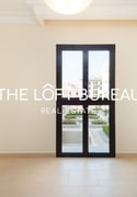 3 BHK WITH BEACH VIEW AND DISCOUNTS! FREE QC - Apartment in Qanat Quartier