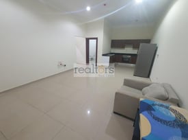2 Bedroom Apartment Semi furnished in Abu Hamour