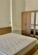 ✅ Stunning Semi Furnished 2BR in Lusail - Apartment in Fox Hills