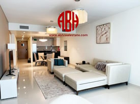 LUXURY FINISHING 1BR FURNISHED | AMAZING AMENITIES - Apartment in Marina Residence 16