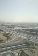 Big Office for Rent 3 Months grace period  Lusail - Office in The E18hteen