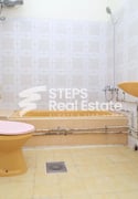 4BHK Flat for Rent | 2 Balconies — Al Sadd - Apartment in Al Sadd Road