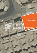 Residential Land for Sale in Al Thumama - Plot in Al Thumama