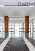 Lusail - Showroom - Retail Space For Rent - ShowRoom in Waterfront Commercial