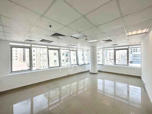 Office Spaces | Prime Location | C Ring Road | E/W - Office in Najma Street