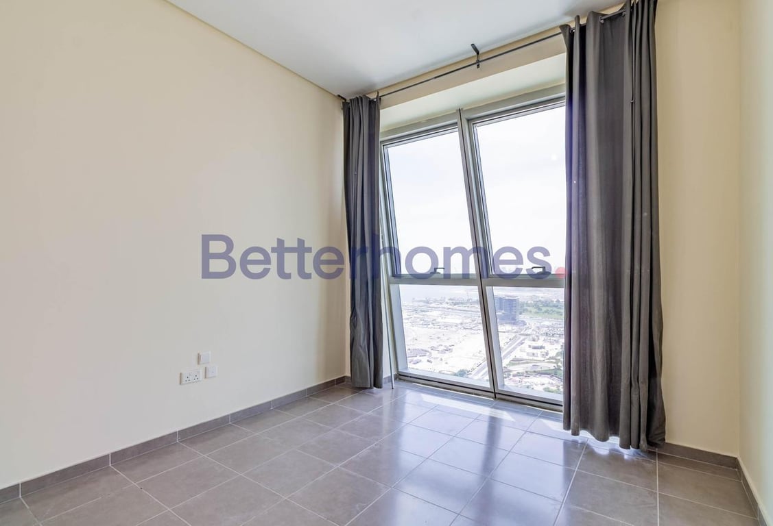 2BR W/ Scenic View For Rent Apartment in Zigzag Tower