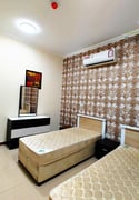 Fully Furnished 2BHK For Family - Apartment in Al Mansoura