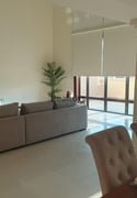 Contemporary Furnished 4Br Duplex Townhouse Porto - Townhouse in Porto Arabia Townhouses