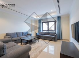 Hot Deal For Great Investment With 6 % ROI - Apartment in Porto Arabia