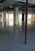 Prime Showroom for rent at Old Airport - Retail in Old Airport Residential Apartments