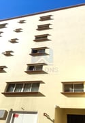 SPACIOUS UF 2BHK APT - BIN MAHMOUD - Apartment in Fereej Bin Mahmoud South