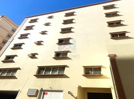 SPACIOUS UF 2BHK APT - BIN MAHMOUD - Apartment in Fereej Bin Mahmoud South