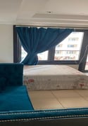 STUDIO APARTMENT-FULLY FURNISHED INCLUDE BILLS & INTERNET - Studio Apartment in Porto Arabia