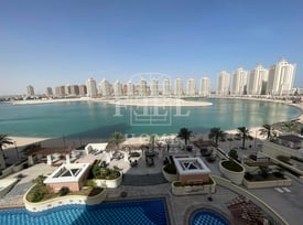 BILLS INCLUDED✅  | NO COMMISSION✅ | Direct Beach✅ - Apartment in Viva Bahriyah