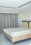 BIG FURNISHED 4+1BHK VILLA SIZE PENTHOUSE - Penthouse in City Center Towers