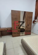 Fully furnished | 02 bedrooms | Bin Mahmoud - Apartment in Fereej Bin Mahmoud South