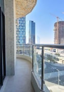 NEW LUXURY FF 2BHK APT+BALCONY & FACILITIES - Apartment in Lusail City