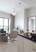 SPECIAL DEAL AND BRAND NEW  LUXURIOUS APARTMENT - Apartment in Waterfront Residential