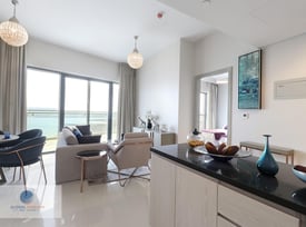 SPECIAL DEAL AND BRAND NEW  LUXURIOUS APARTMENT - Apartment in Waterfront Residential