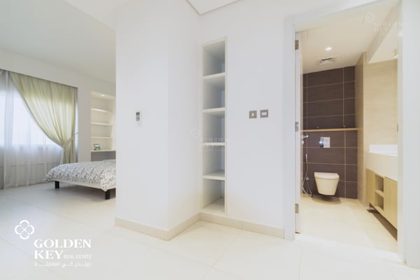 Spacious Design ✅ Al Waab, Doha | Semi-Furnished - Villa in Al Waab Street