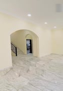 Semi Furnished 5 Br  Villa - No Commission - Villa in Janayin Al Waab