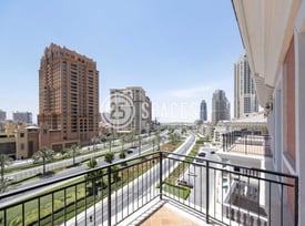 No Agency Fee Qatar Cool Incl One Bedroom Apt - Apartment in Teatro
