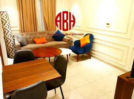 ALL BILLS INCLUDED | MODERNLY FURNISHED 1 BEDROOM - Apartment in Salaja Street
