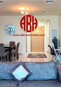 BEST PRICE | FURNISHED | BIG 2BDR | AMAZING VIEW - Apartment in Zig Zag Tower B