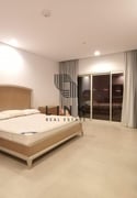 1 Bedroom with balcony overlooking Sea view/ - Apartment in Viva Bahriyah