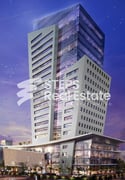 Spacious Office for Sale in Lusail Marina - Office in Lusail City