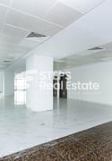 Full Floor Office Space for Rent — Lusail - Office in Lusail City