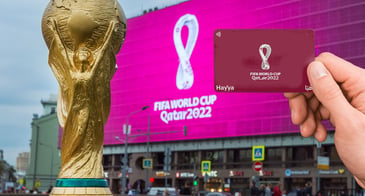 Is Hayya Card Mandatory to Attend Fifa World Cup 2022