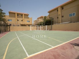 SPACIOUS FAMILY COMPOUND VILLA | 1 MONTH FREE - Villa in Al Waab Street