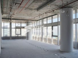 Exceptional Office w/ Strategic Location - Office in Lusail City