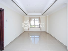 Bills Incl One Bedroom Apartment in Porto Arabia - Apartment in East Porto Drive