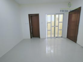 |3bhk| Unfurnished For Family With Balcony - Apartment in Al Muntazah Street