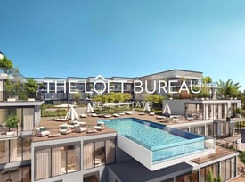 Luxury Apartments Designed By Elie Saab in Qutaifan Island - Apartment in Qutaifan islands