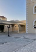 Amazing StandAlone 5BR Villa in Diplomatic Area