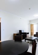Premium Tower | Modern Finish | Great Location - Apartment in Diplomatic Street
