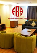 BILLS FREE | LUXURY 3 BEDROOMS | AMAZING AMENITIES - Apartment in Baraha North 1