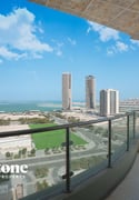 SEA VIEW | UTILITIES INCLUDED | BRAND NEW 2BR - Apartment in Marina Tower 21