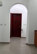 One Bedroom Apartment / Semi- F/ Excluding Bills - Apartment in Hadramout Street