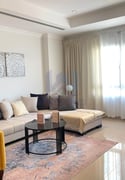 LUXURY SPACIOUS FF 1BHK APT+FACILITIES - Apartment in East Porto Drive