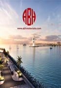 1st BRANDED PROJECT IN QATAR | 3 YRS PAYMENT PLAN - Apartment in Qetaifan Islands