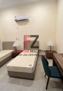 Fully furnished | 03 bedrooms |  Um Al Amad - Villa in Umm Al Amad