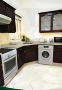 FF 2BHK ! All Inclusive ! Short & Long Term - Apartment in Al Hadara Street