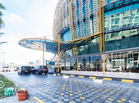 Service Charge Included | 100 per sqm | Premium - Shop in Lusail City