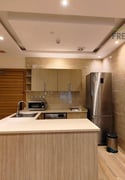 1 Month Free || Furnished 1BHK || Including All - Apartment in Al Sadd